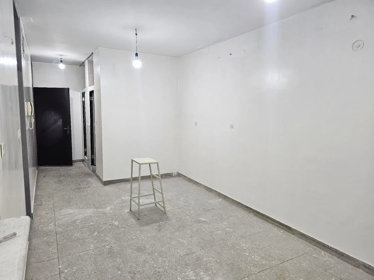 ۴۵متری تکواحدی (مجردی)|اجارهٔ آپارتمان|ری, فیروزآبادی|دیوار