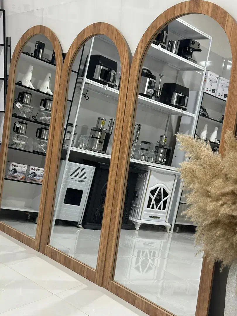 آینه قدی قیمت عمده|آینه|کوهدشت, |دیوار