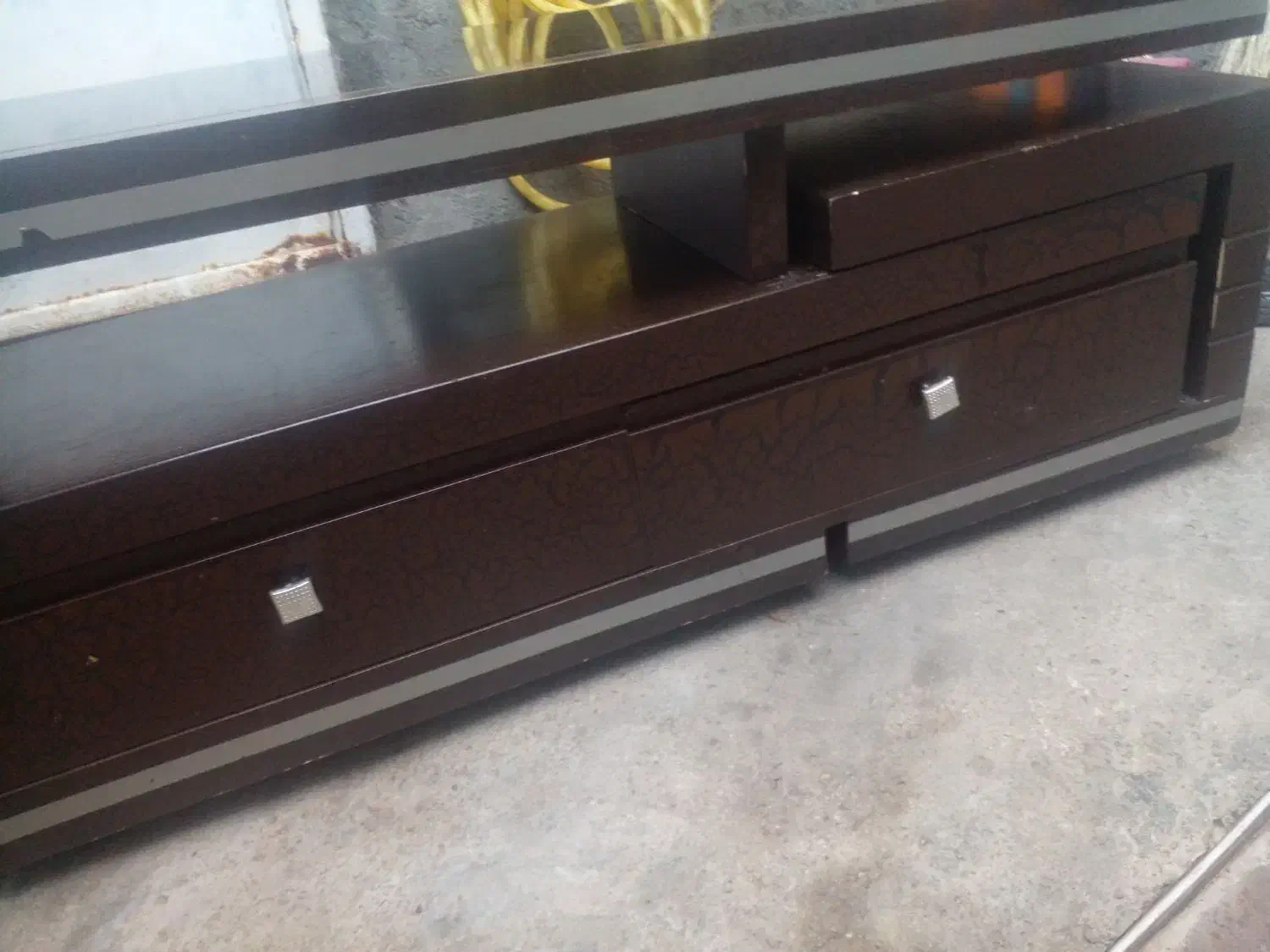 میز تلویزیون سه تیکه|میز تلویزیون|شاهین دژ, |دیوار