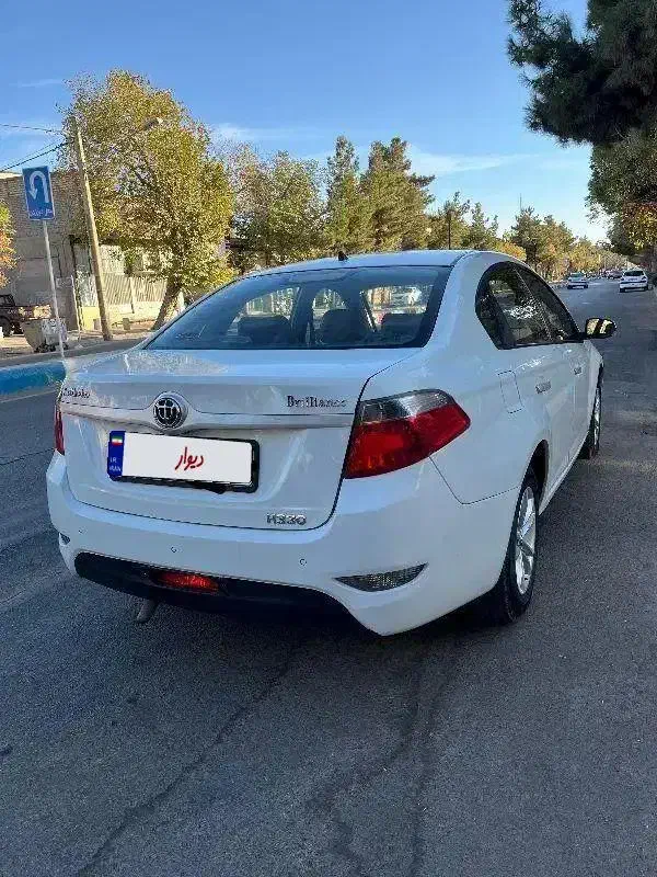 برلیانس H330|خودرو سواری و وانت|تربت جام, والفجر|دیوار