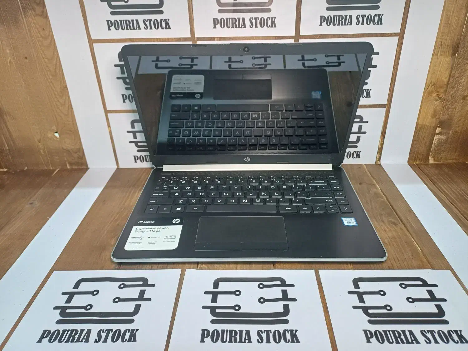 لپ تاپ HP 14df|رایانه همراه|تهران, سلسبیل شمالی|دیوار