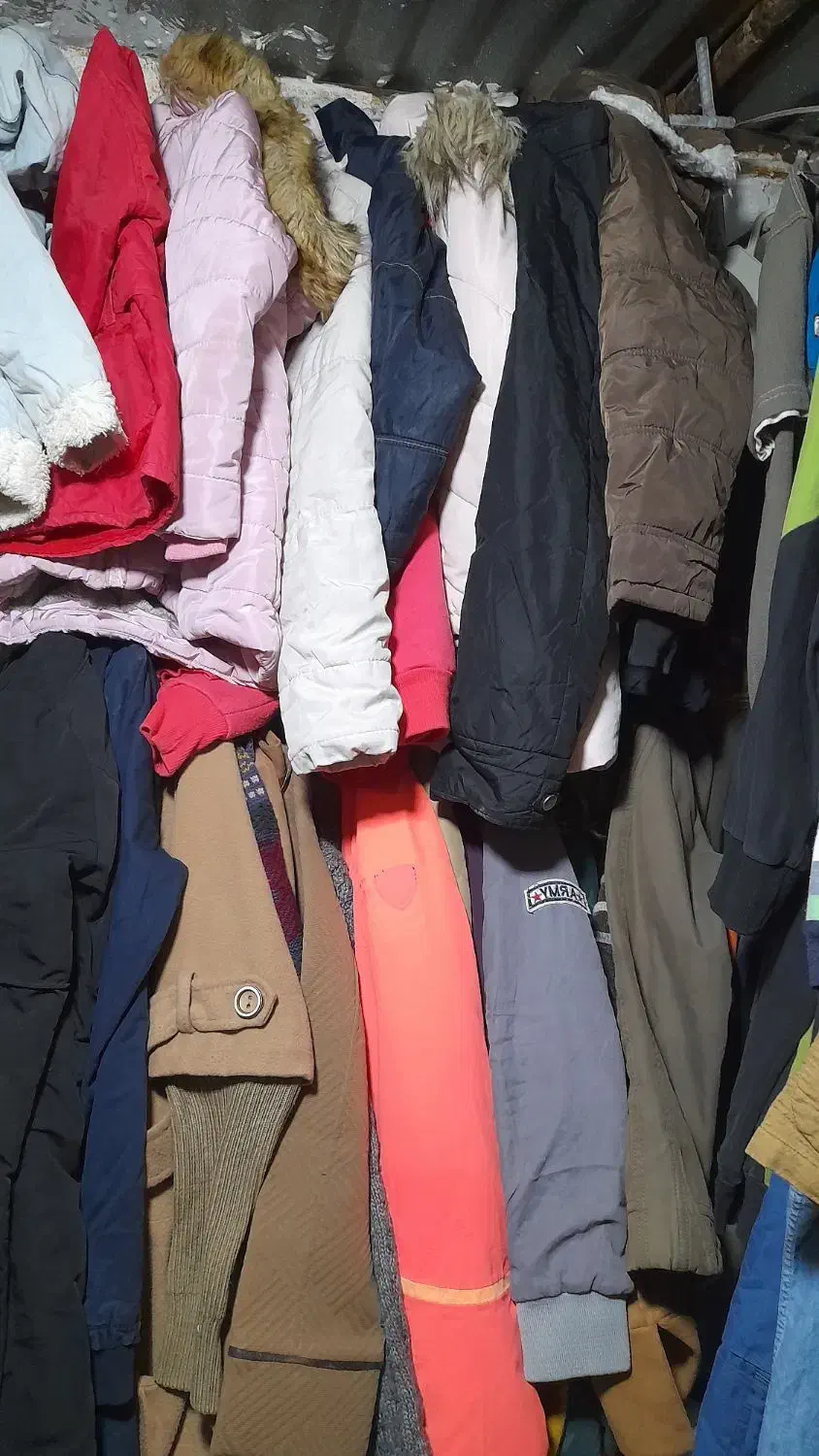 حراج استوک|حراج|تربتحیدریه, چهارراه خواف|دیوار