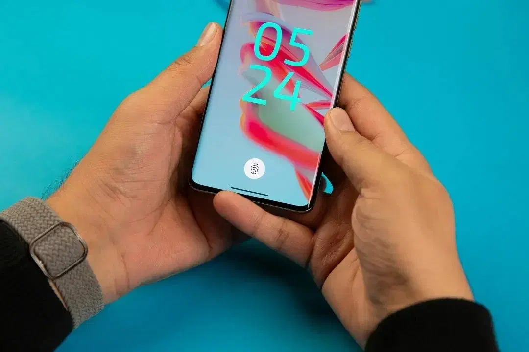 گوشی موتورولا Edge 40|موبایل|همدان, |دیوار