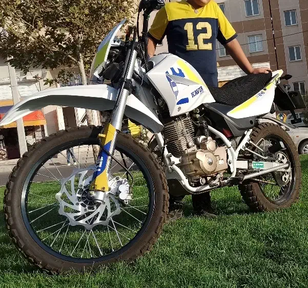 کویر موتور T2 مدل 1401 248 اقساط معاوضه با وانت|موتورسیکلت|زنجان, |دیوار