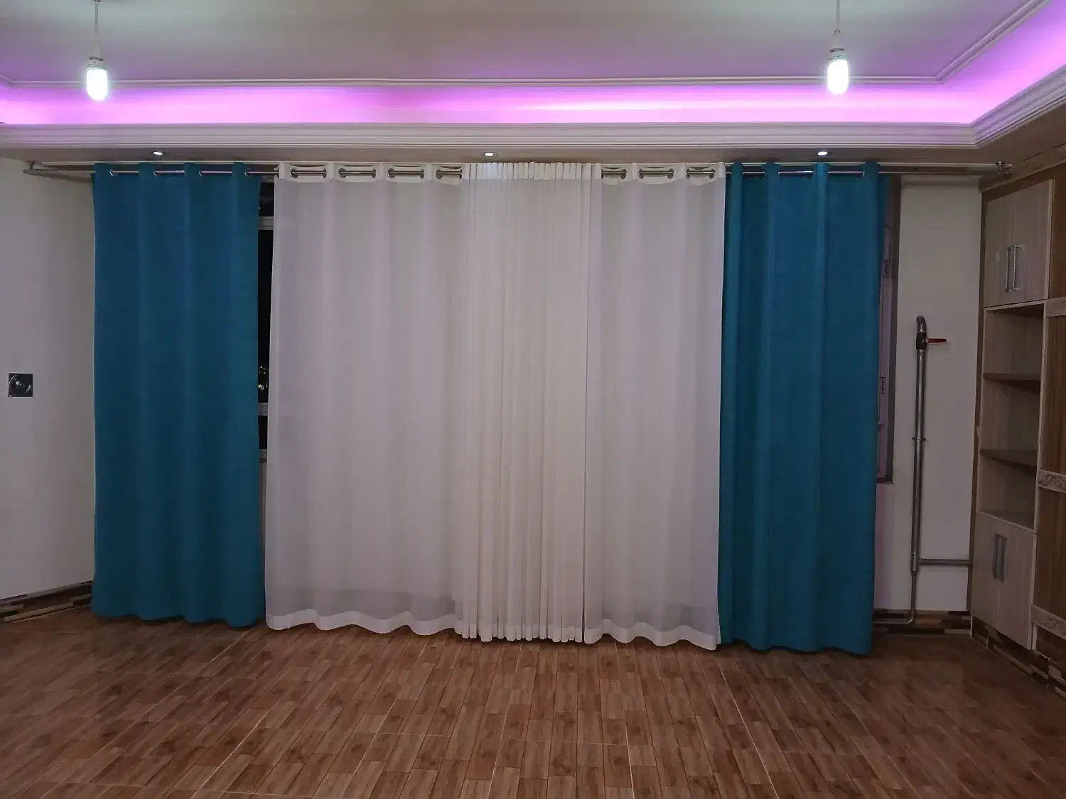 اجاره یک واحد شیک تروتمیز طبقه اول شهرک ایدین|اجارهٔ آپارتمان|میاندوآب, |دیوار