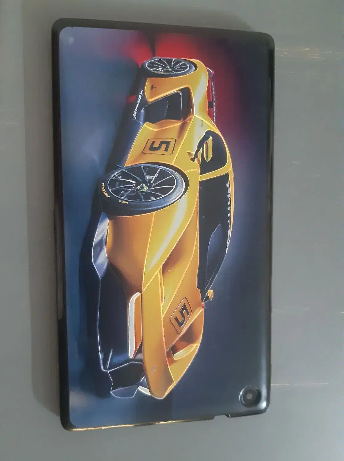 تبلت Lenovo رایانه لوحی|تبلت|مشهد, چهارچشمه|دیوار