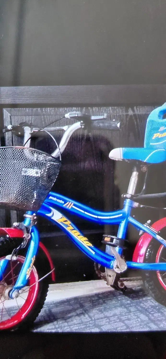 دوچرخه|دوچرخه، اسکیت، اسکوتر|رشت, استادسرا|دیوار