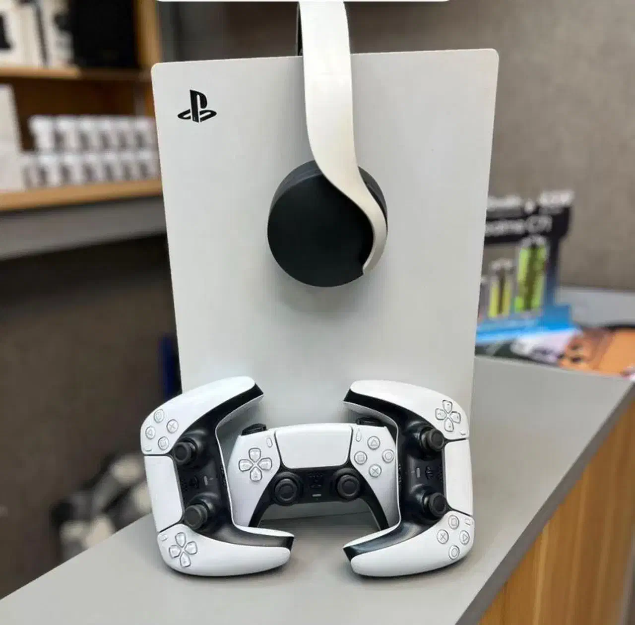 ps5 standard edition europe|کنسول، بازی ویدئویی و آنلاین|تهران, فردوسی|دیوار