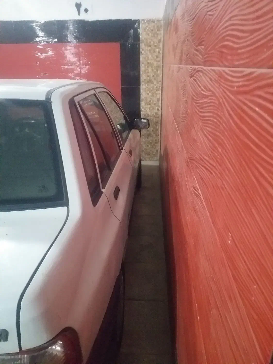 پراید مدل ۷۹ تمیز در حد|خودرو سواری و وانت|بومهن, |دیوار