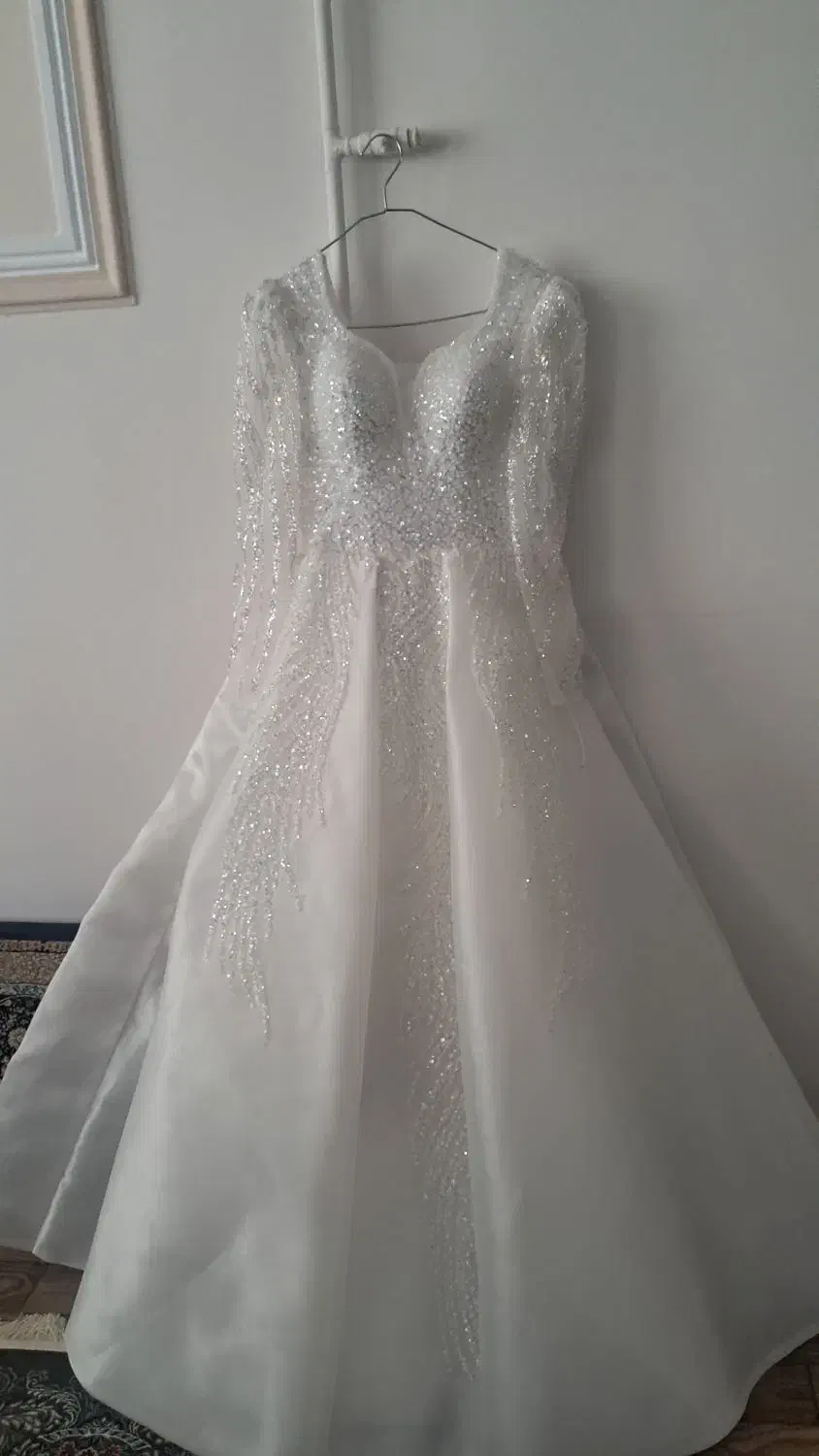 لباس عروس|لباس|زنجان, |دیوار