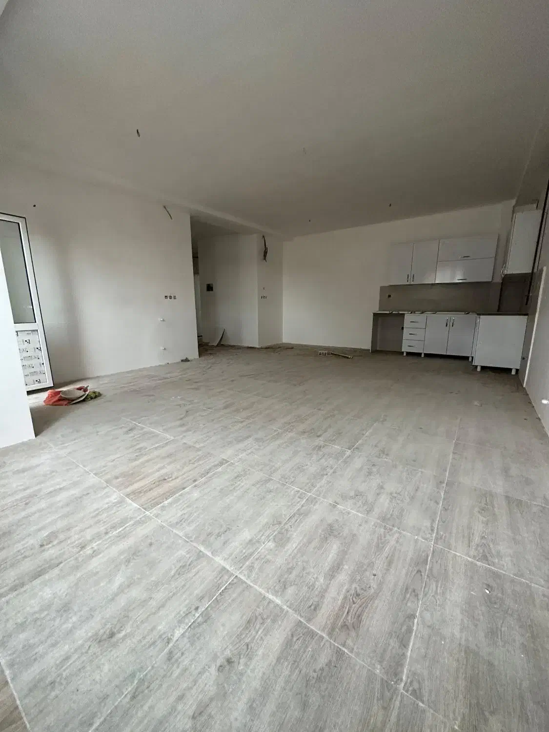 نوساز کیلید نخورده در رزمندگان ویودار|فروش آپارتمان|لاهیجان, کوی زمانی|دیوار