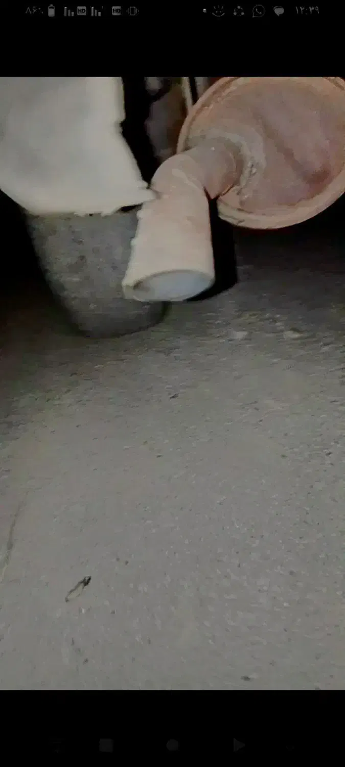 منبع بلوچی|قطعات یدکی و لوازم جانبی|کهنوج, |دیوار