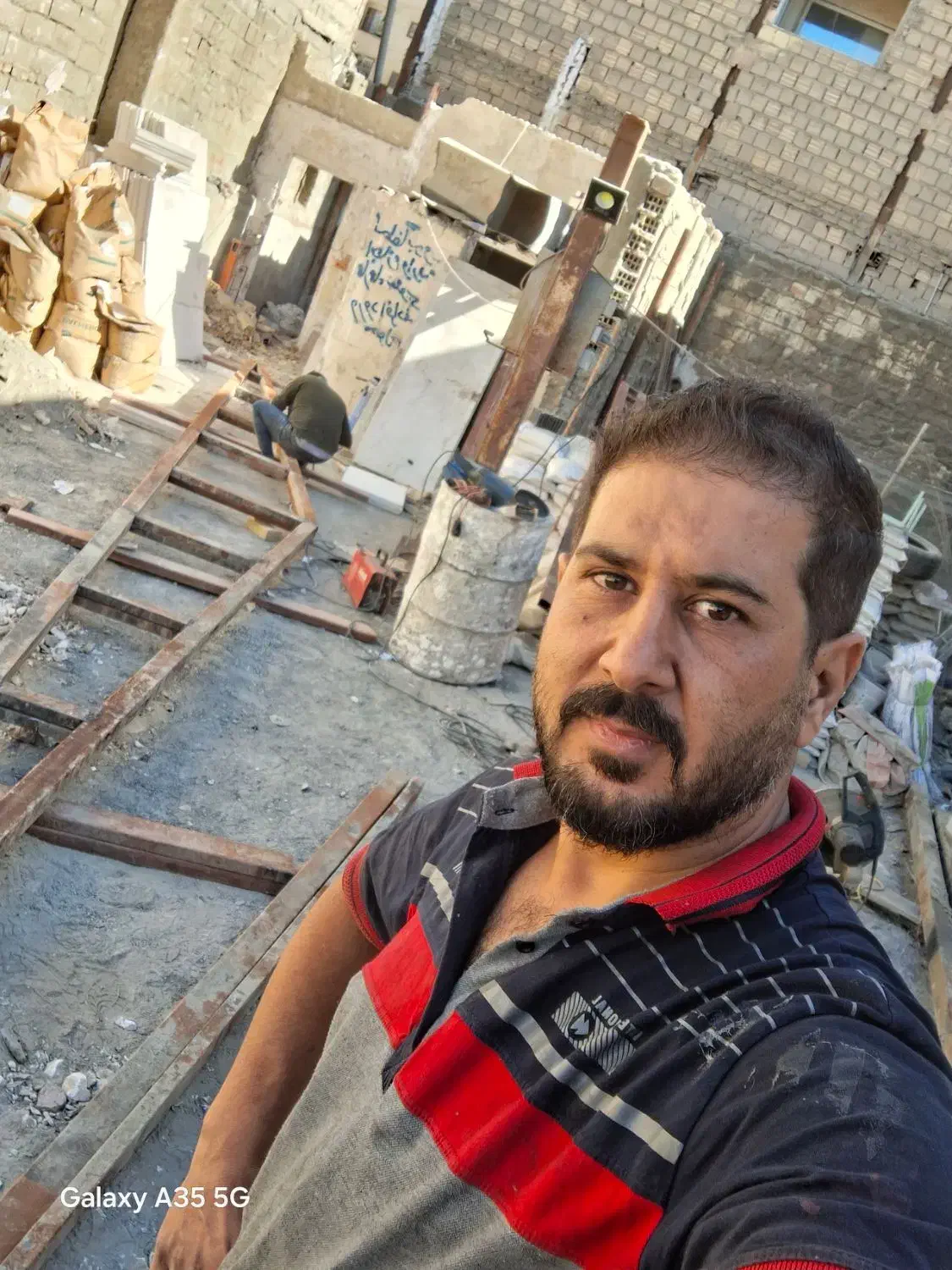 جوشکاری و آهنگری عزیزی|خدمات پیشه و مهارت|فردیس, شهرک شهید حسینی|دیوار