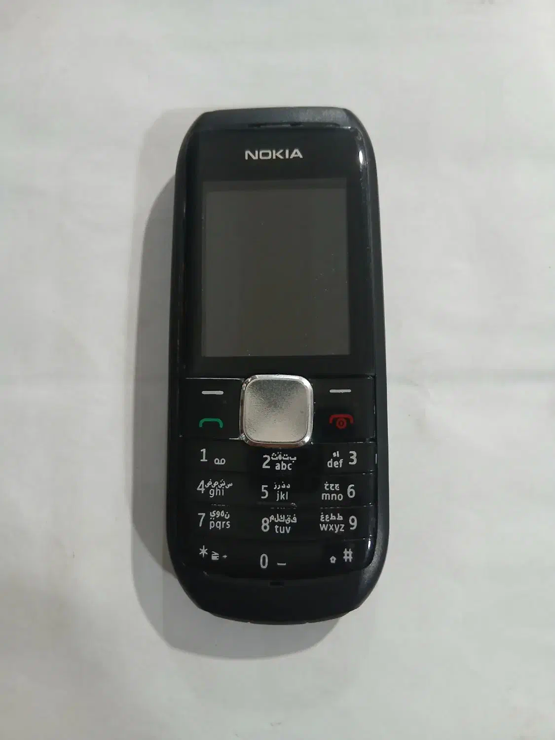 نوکیا اصلی 1800 سالم به شرط|موبایل|قائمشهر, |دیوار