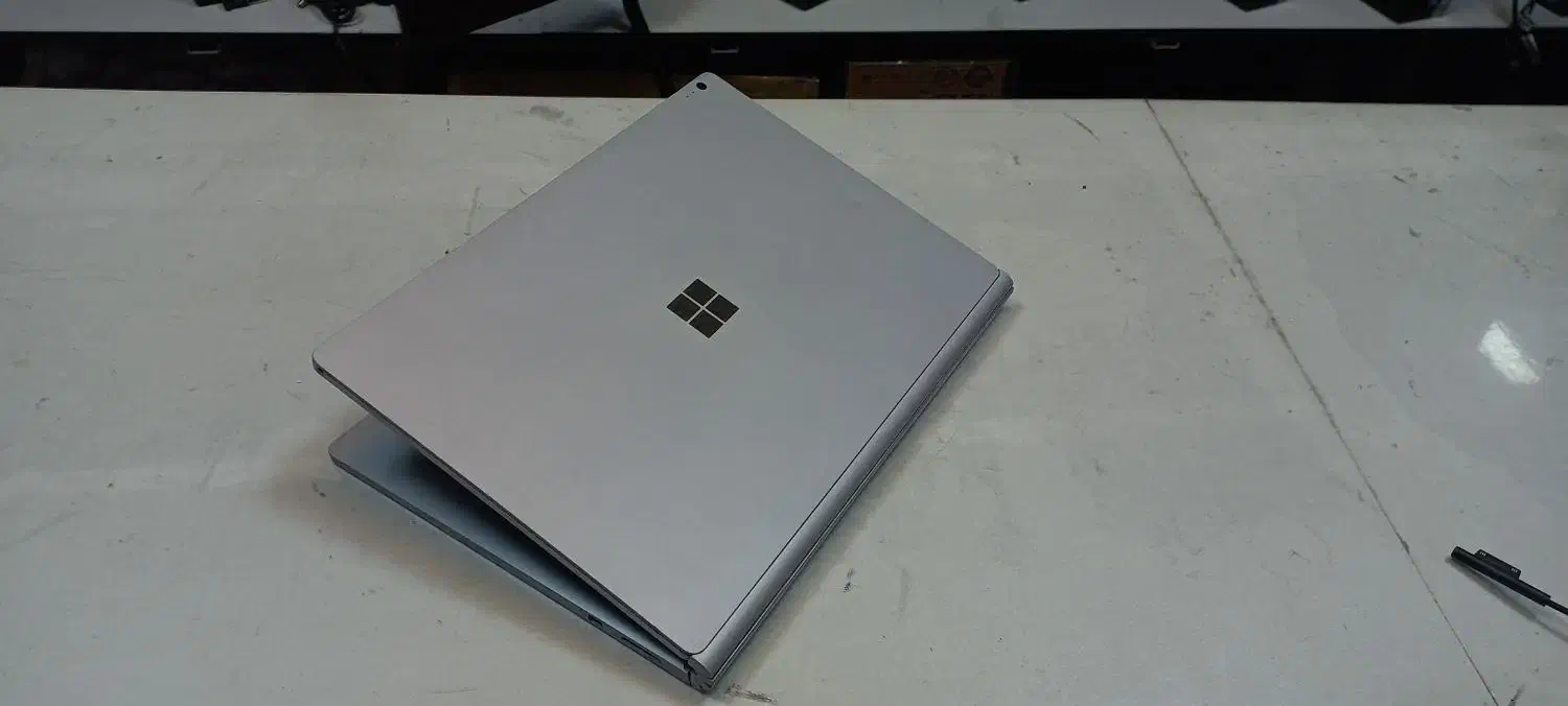 لپ تاپ تبلتشو Microsoft surface book 1|رایانه همراه|اردبیل, |دیوار