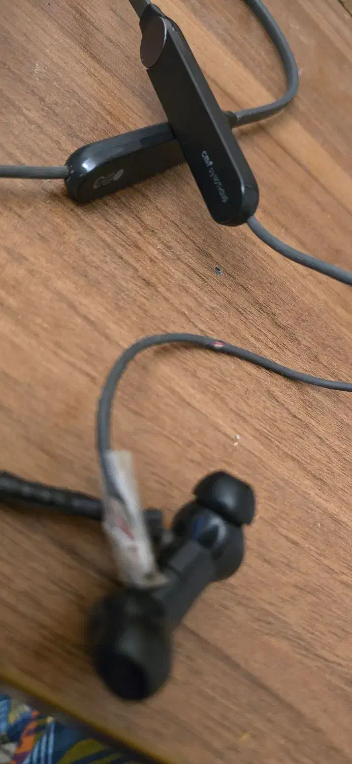 هدفون بلوتوثی ناتینگ مدل CMF neckband pro|لوازم جانبی موبایل و تبلت|تهران, درکه|دیوار