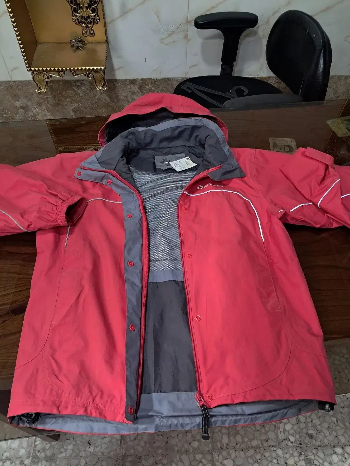 بادگیر اورجینال زد آب|لباس|نسیمشهر, |دیوار