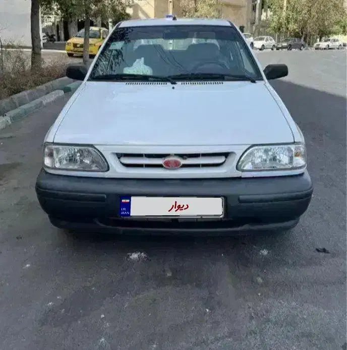 ماشین اقساطی ۱۸ ماهه|خودرو سواری و وانت|قائم‌شهر, |دیوار