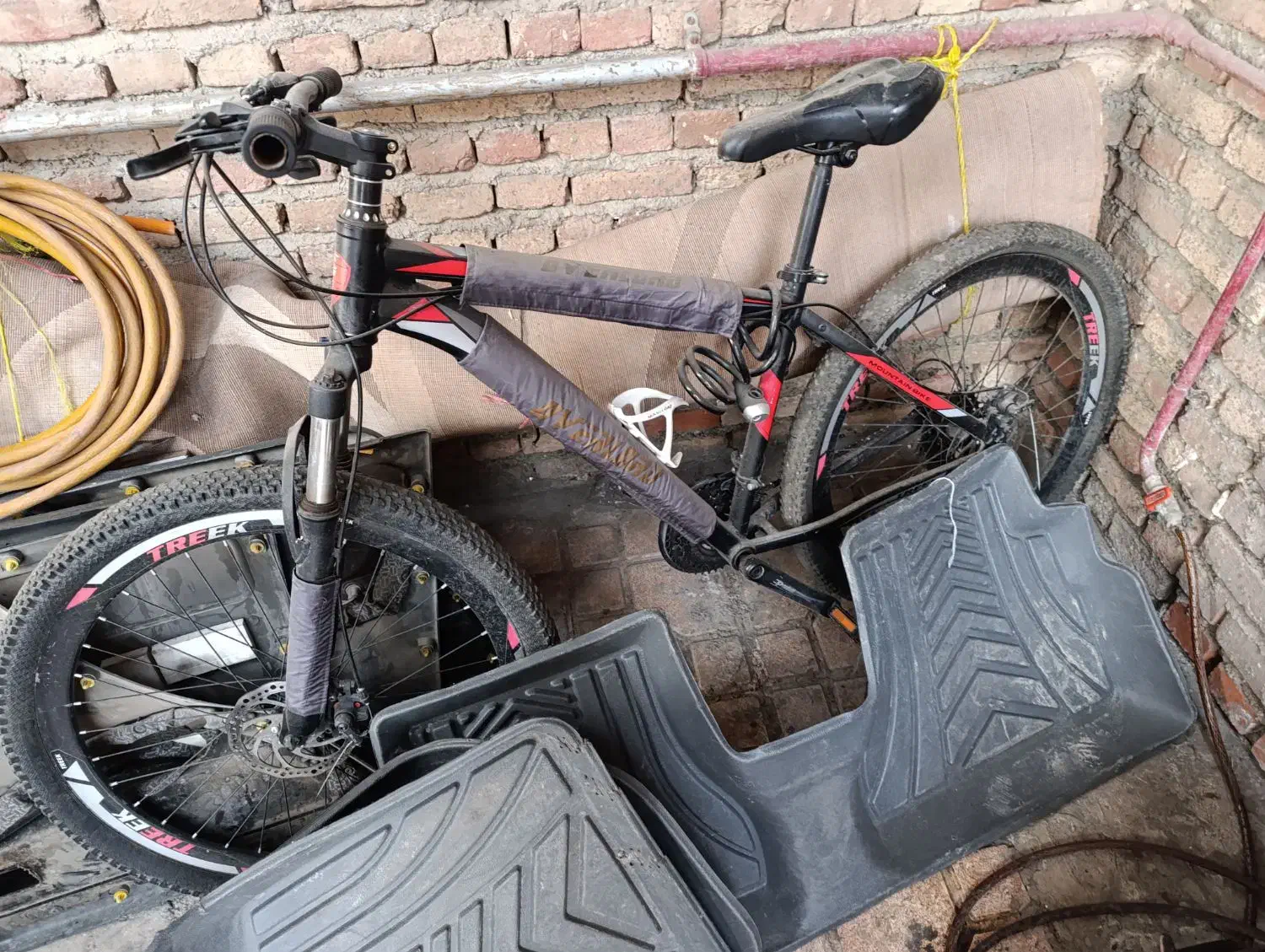 دوچرخه|دوچرخه، اسکیت، اسکوتر|ارومیه, |دیوار