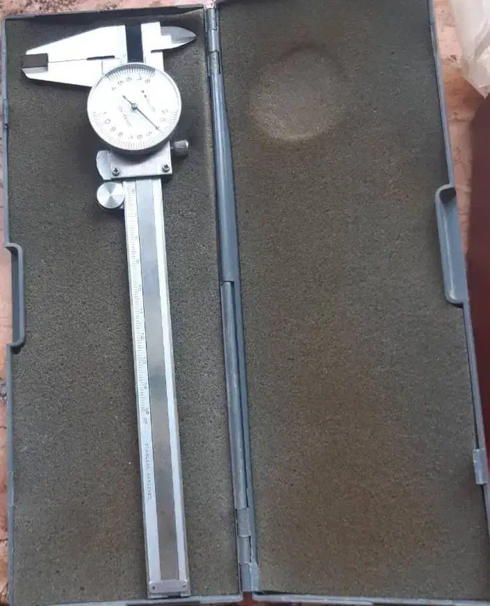 فروش مولتی متر صاایران وکولیس|ابزارآلات|شیراز, شهرک مدرس|دیوار