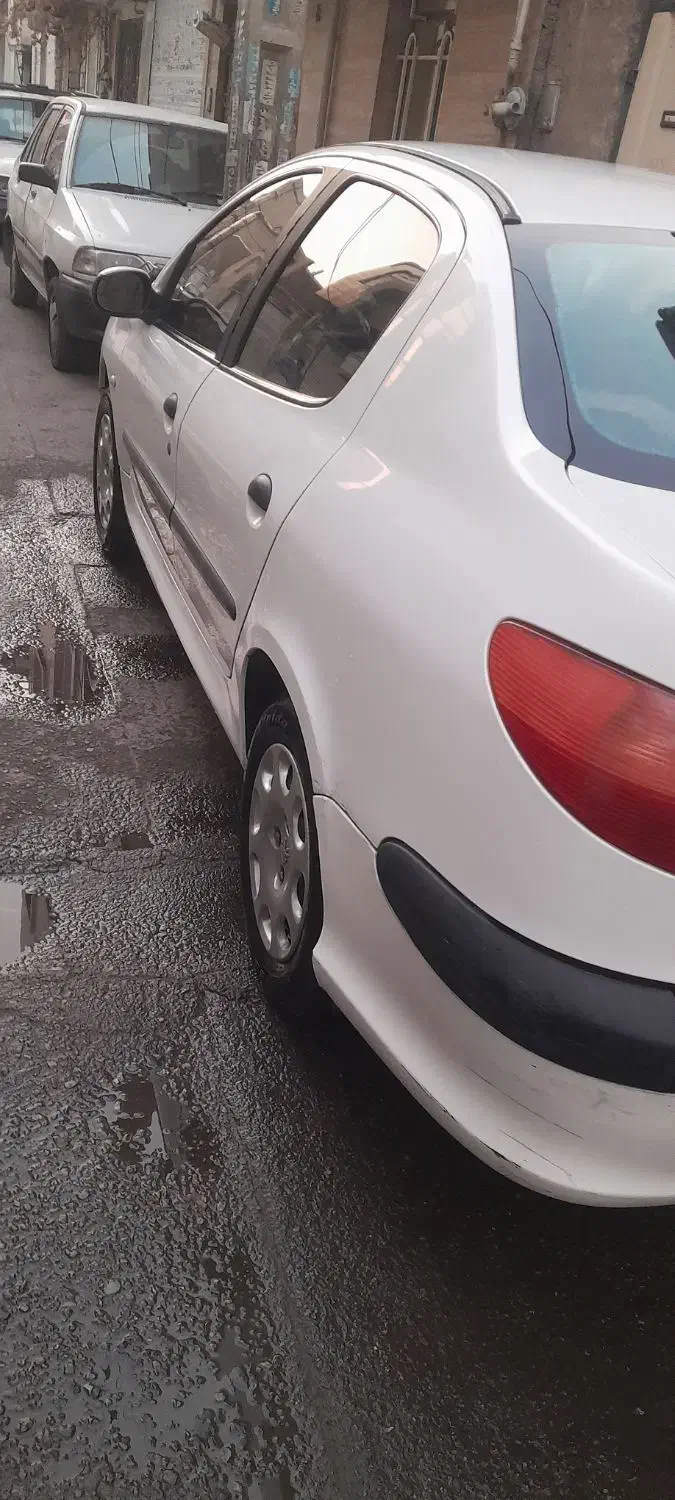 خودرو|خودرو سواری و وانت|کرج, حسین آباد (اکبر آباد)|دیوار