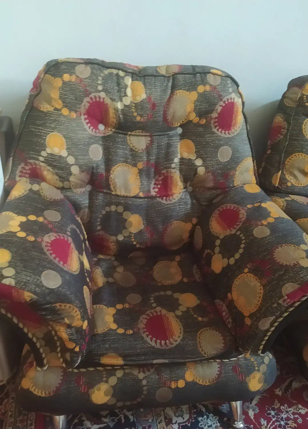 مبل فروش فوری|مبلمان خانگی و میز عسلی|تربت جام, علوی|دیوار