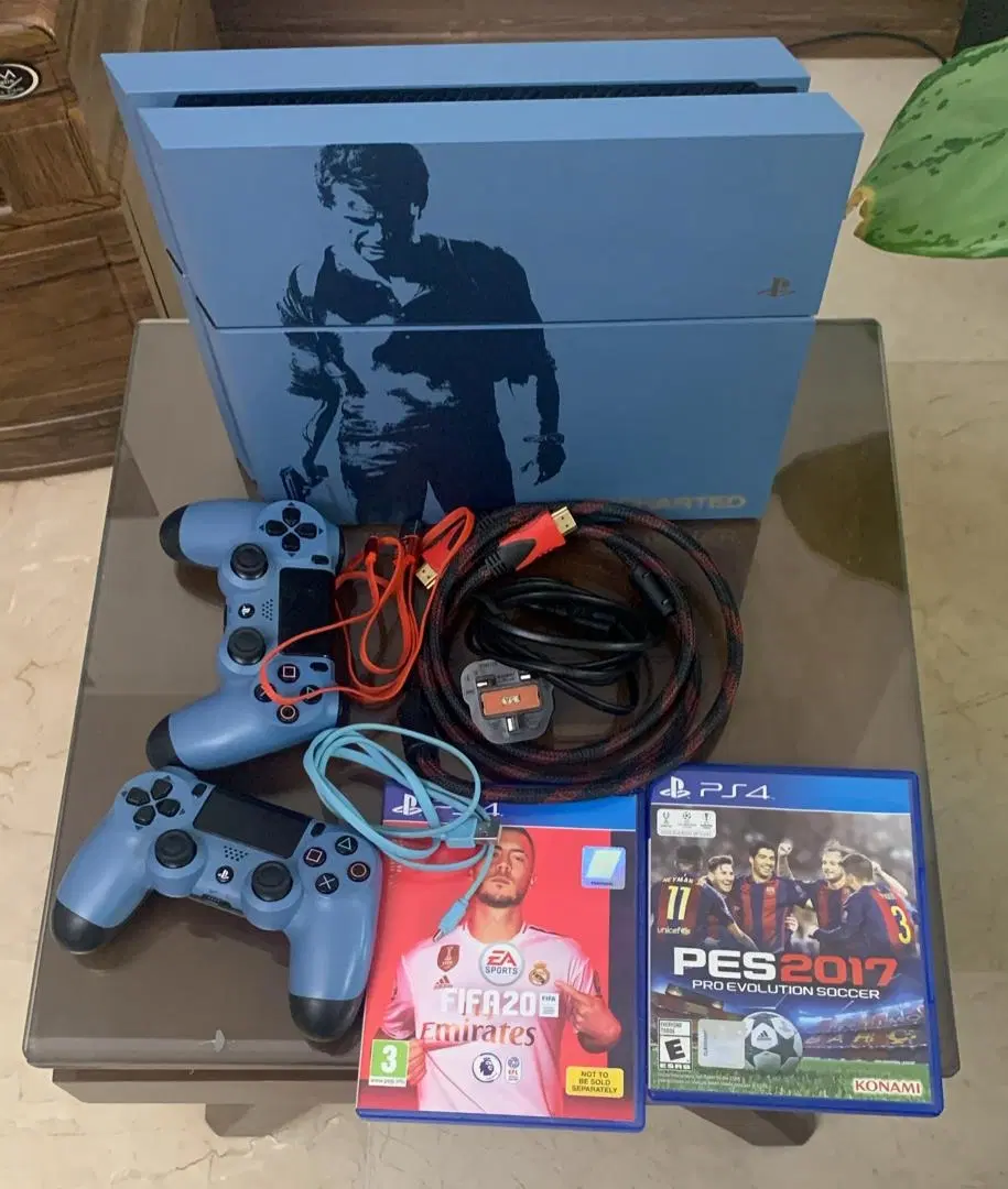 ps4|کنسول، بازی ویدئویی و آنلاین|تهران, هفت چنار|دیوار