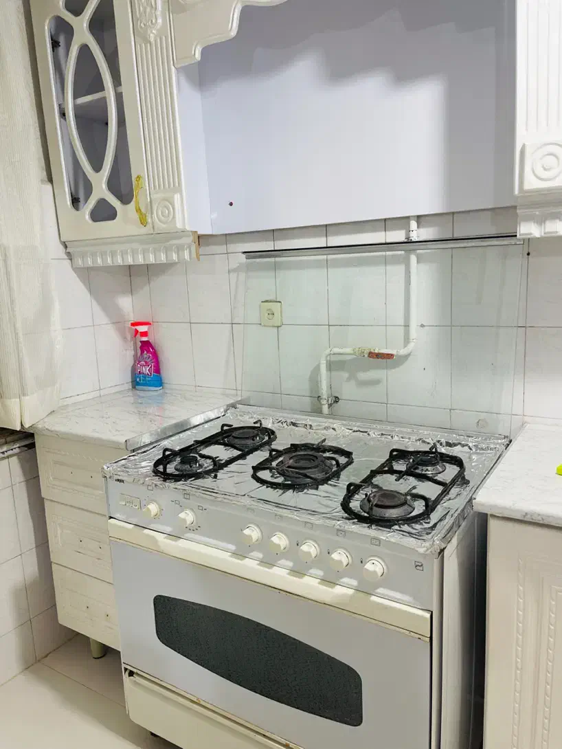 سوییت مبله روزانه تمیز مستقل|اجارهٔ کوتاه‌مدت آپارتمان و سوئیت|سیرجان, |دیوار