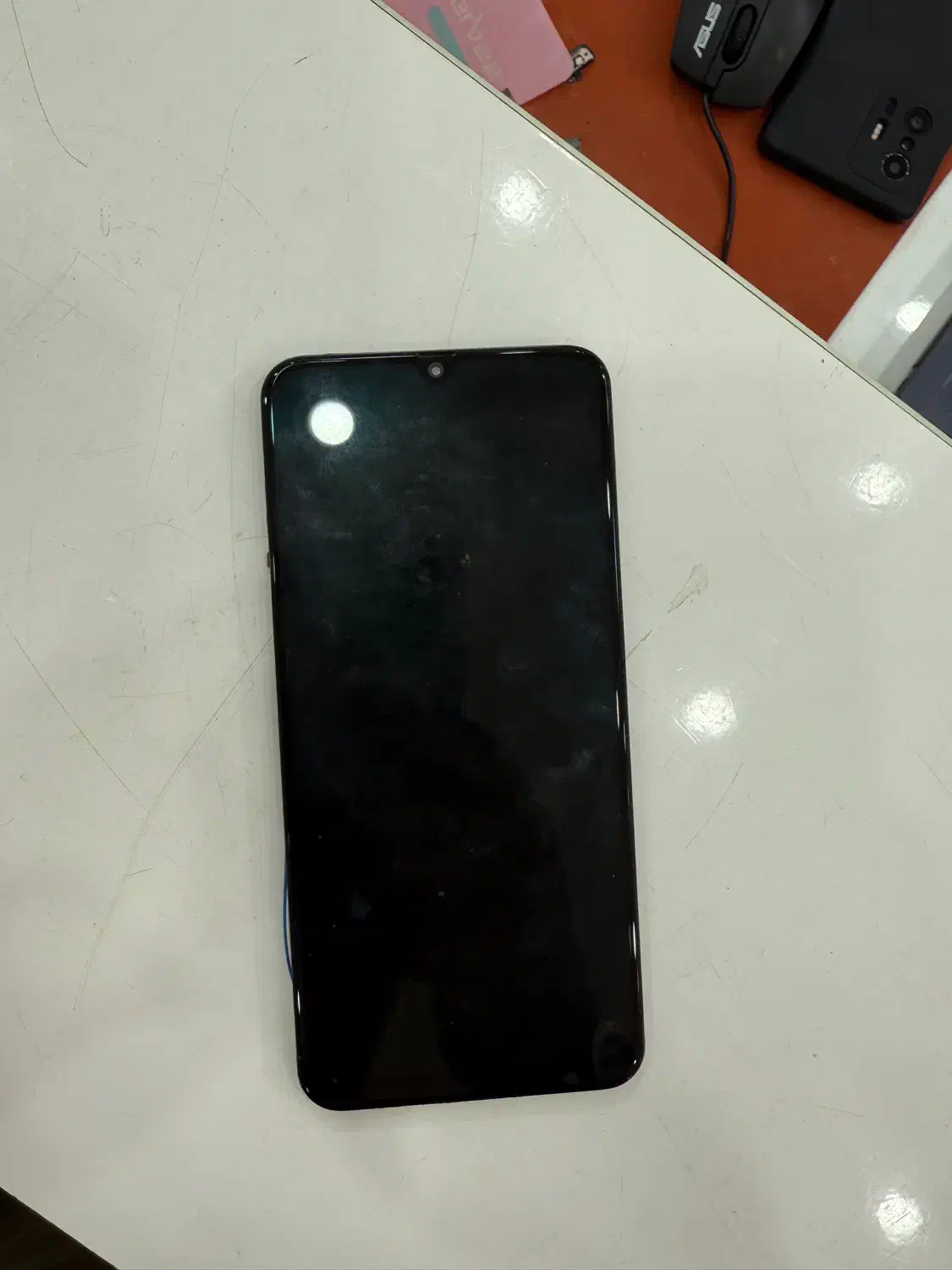 سامسونگ A50|موبایل|بندرعباس, |دیوار