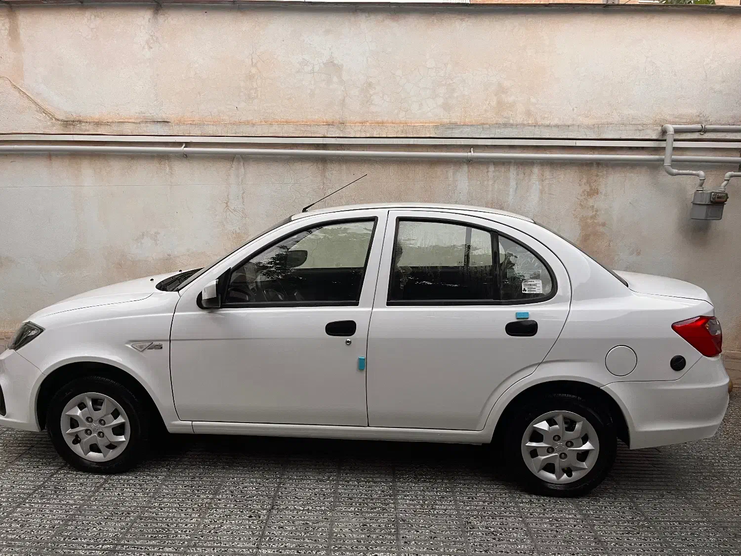 ساینا sدوگانه خشک ۱۴۰۲|خودرو سواری و وانت|علیآباد کتول, |دیوار