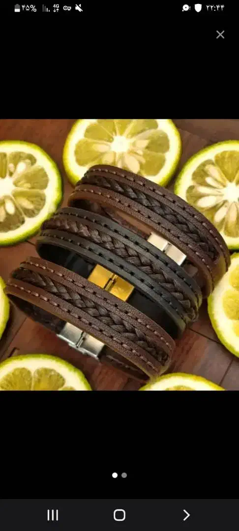 چرم|زیورآلات و اکسسوری|مشگین شهر, |دیوار