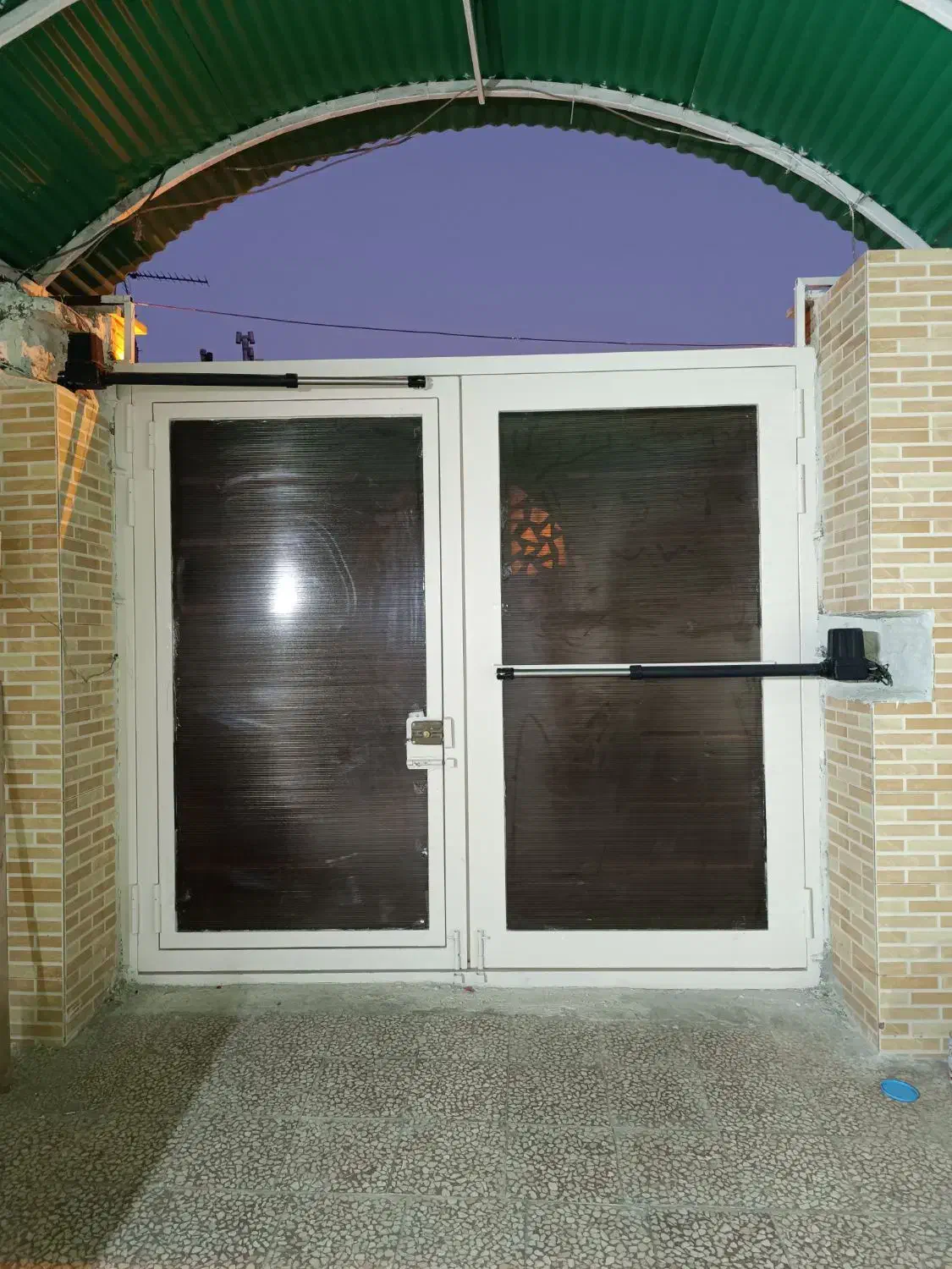 جک بازویی جک پارکینگی|خدمات پیشه و مهارت|قمصر, |دیوار