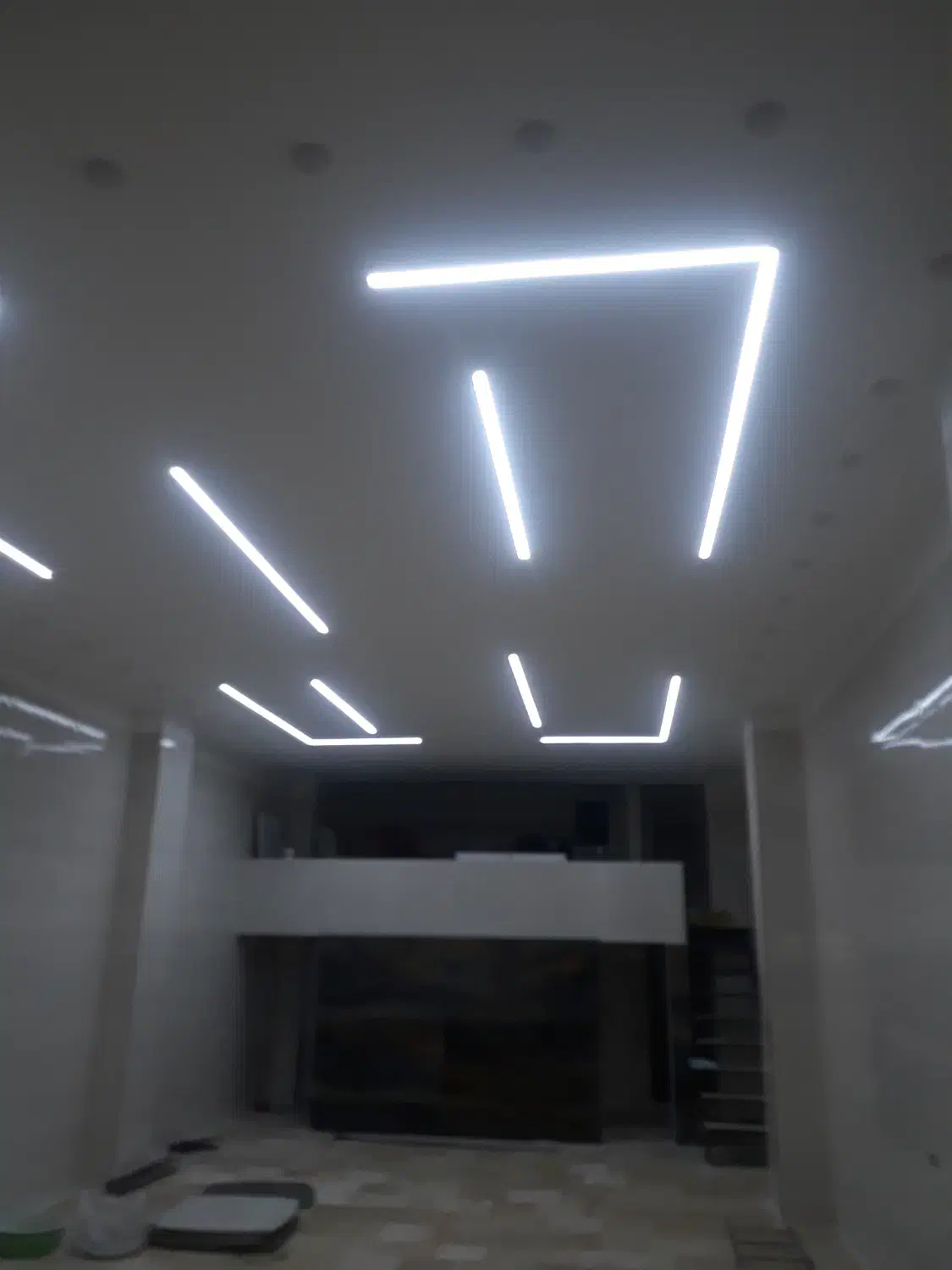 سیم کشی ساختمان،لاین نوری و تمامی کارهای برقی|خدمات پیشه و مهارت|نسیمشهر, |دیوار