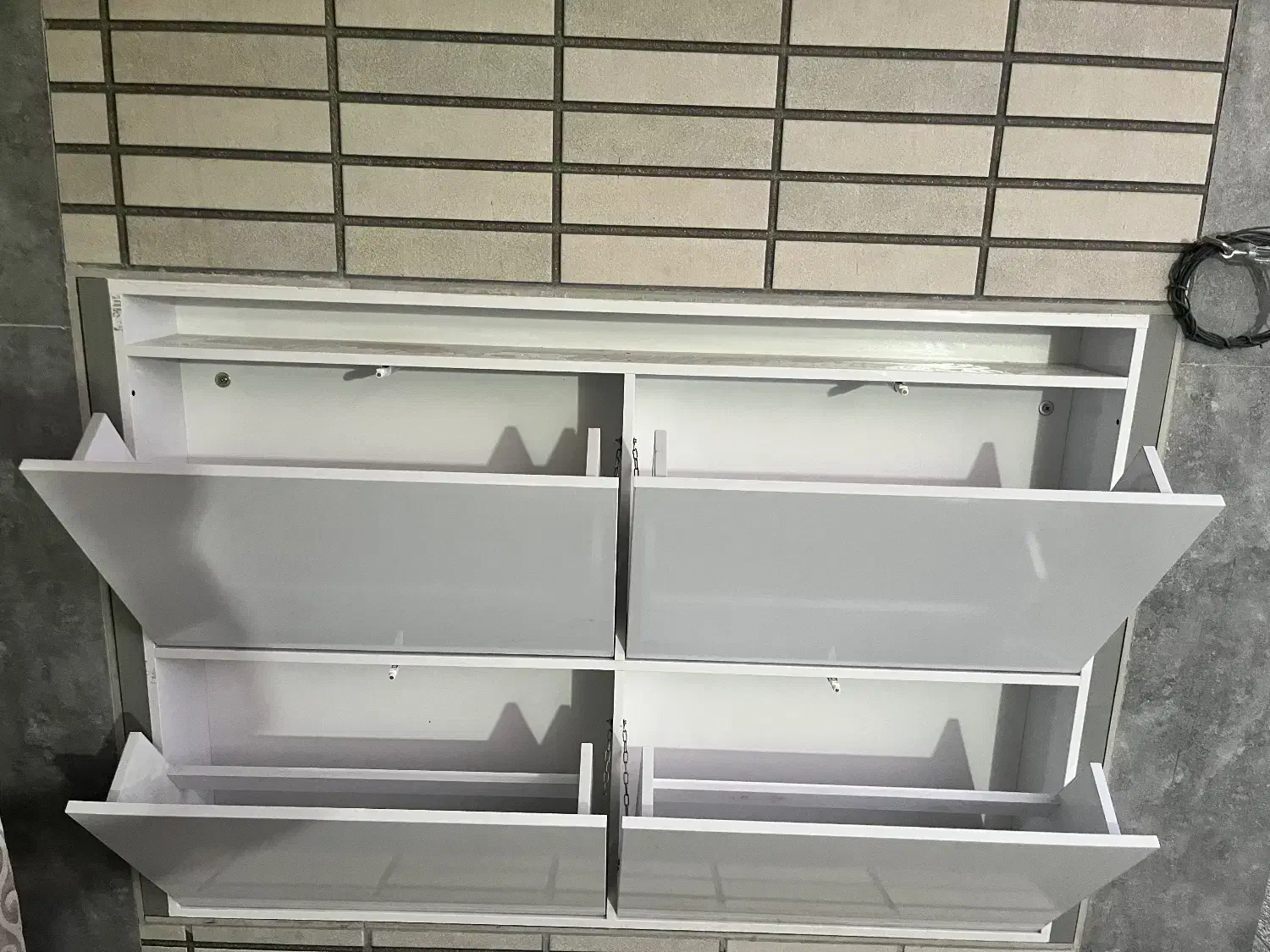 طراحی و ساخت کابینت ،جاکفشی ، سرویس خواب|جاکفشی، کمد، دراور|اردکان, |دیوار