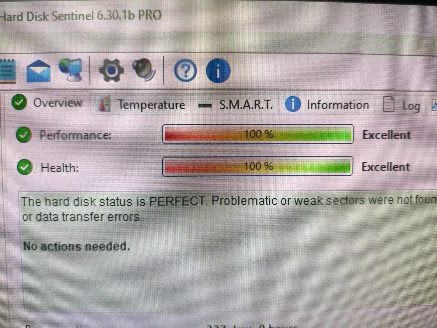هارد ۲ترا اکسترنال وسترن|قطعات و لوازم جانبی رایانه|بروجرد, |دیوار