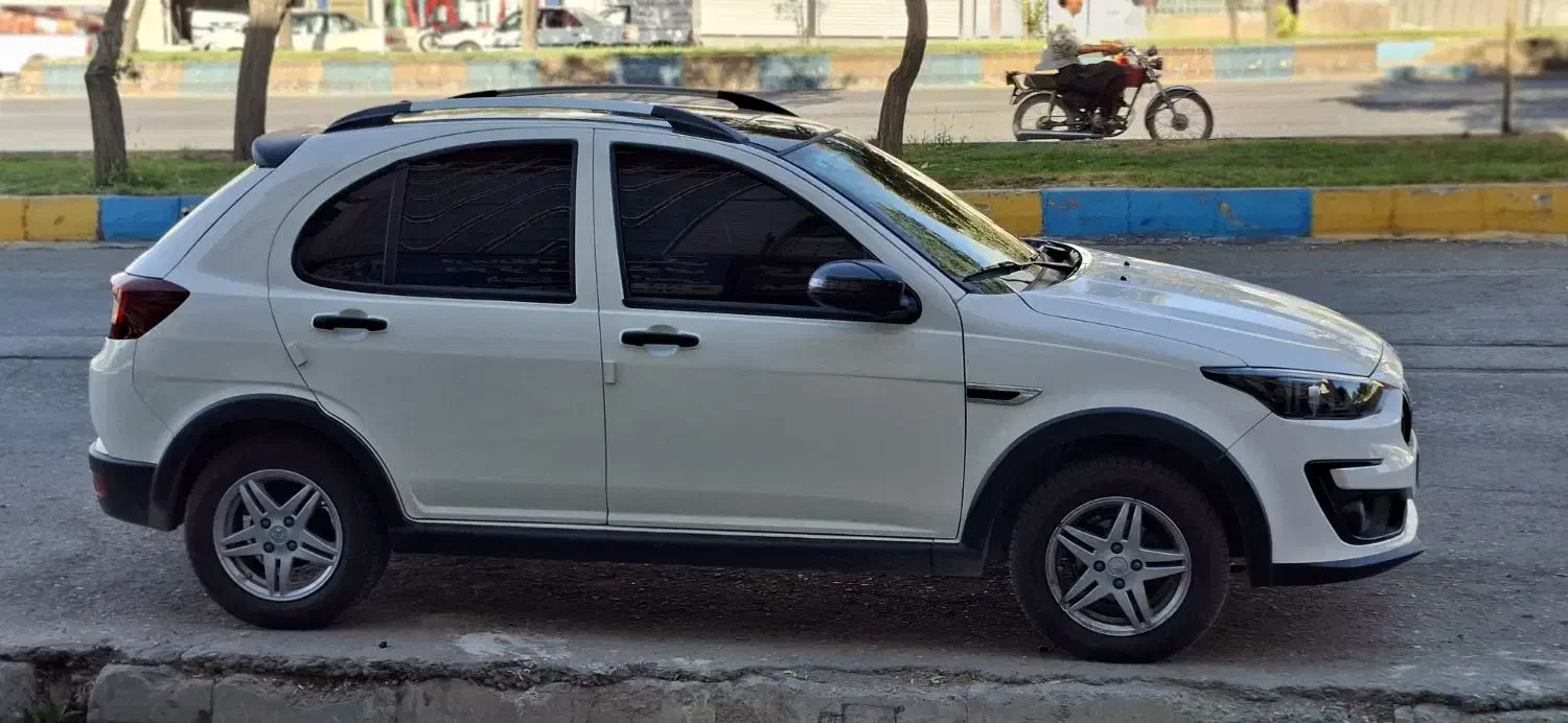 اطلس G سانروف دار صفر|خودرو سواری و وانت|دورود, |دیوار