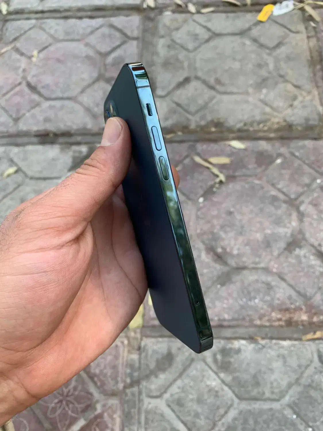 ایفون12پرو 128|موبایل|اهواز, امانیه|دیوار