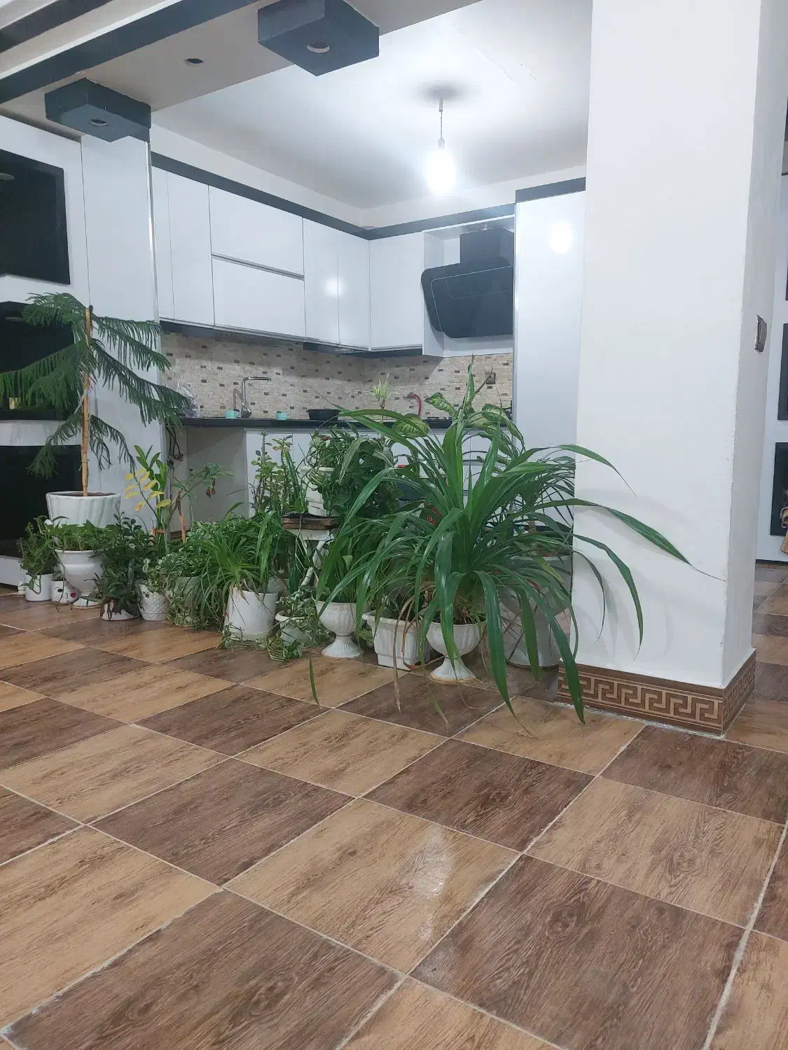 زمین مسکونی|فروش زمین و ملک کلنگی|احمدی, |دیوار