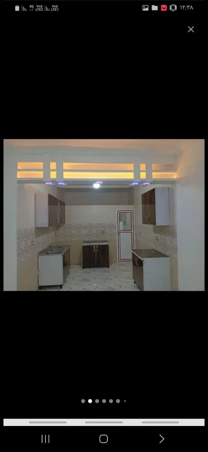 ویلایی شیک ونوسازانتهای بلوارباهنر|فروش خانه و ویلا|زابل, |دیوار