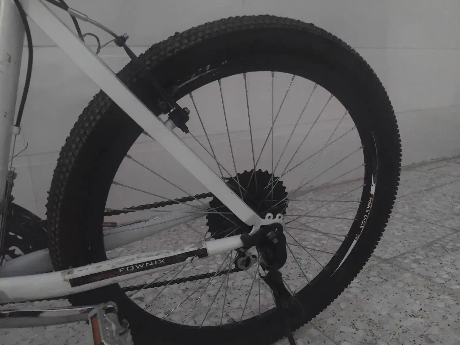 دوچرخه ۲۶|دوچرخه، اسکیت، اسکوتر|ایذه, |دیوار