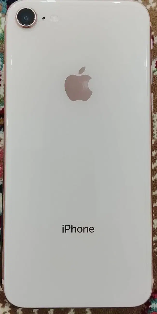 lphone 8 ۶۴|موبایل|رشت, شهرک آیت الله منتظری|دیوار