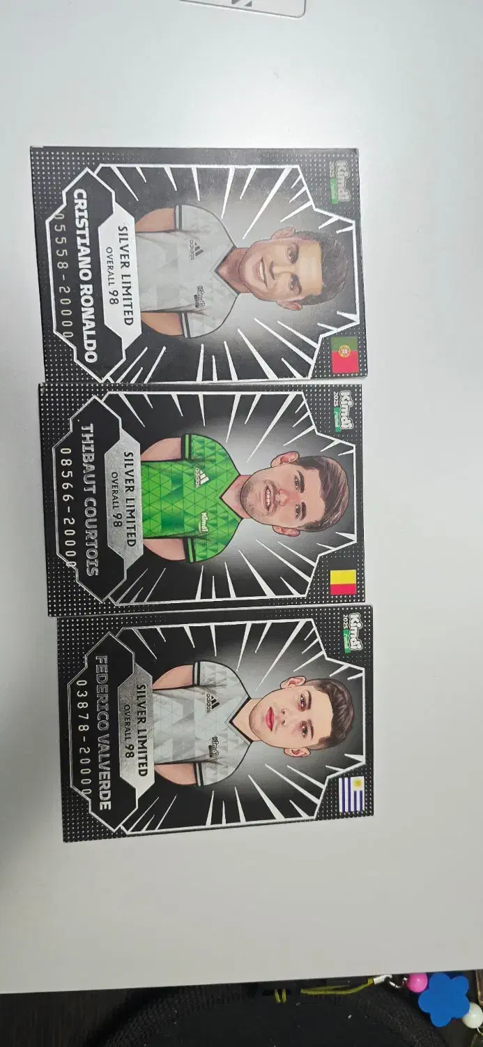 کارت سیلور کیمدی|کلکسیون و سرگرمی|اردکان, |دیوار