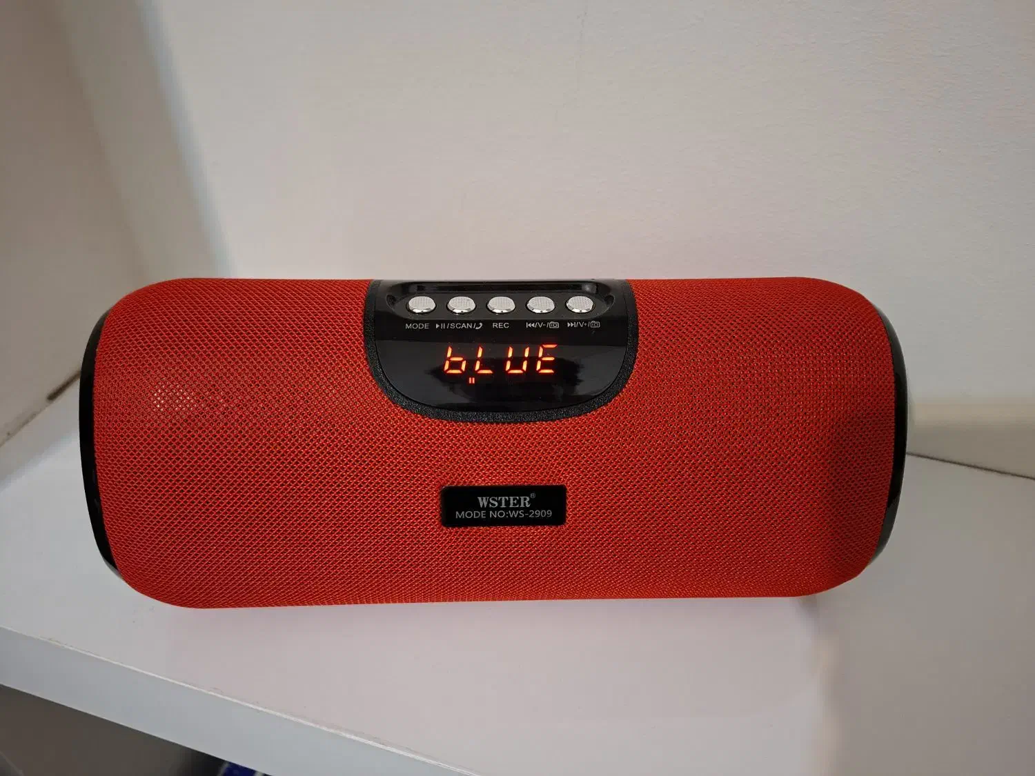 اسپیکر بلوتوثی حرفه ای|پخش‌کننده همراه|اصفهان, جلفا|دیوار