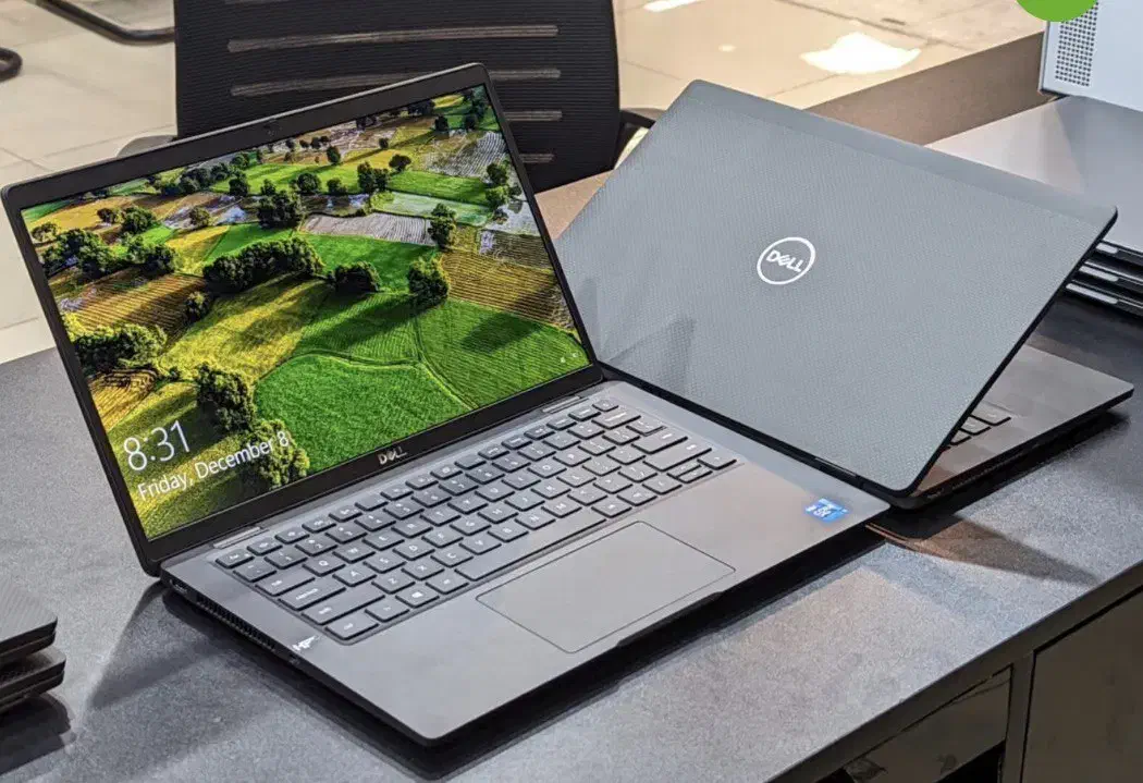 لپ تاپ دل صفحه لمسی چند حالته نسل بالا|رایانه همراه|اصفهان, حسین‌آباد|دیوار