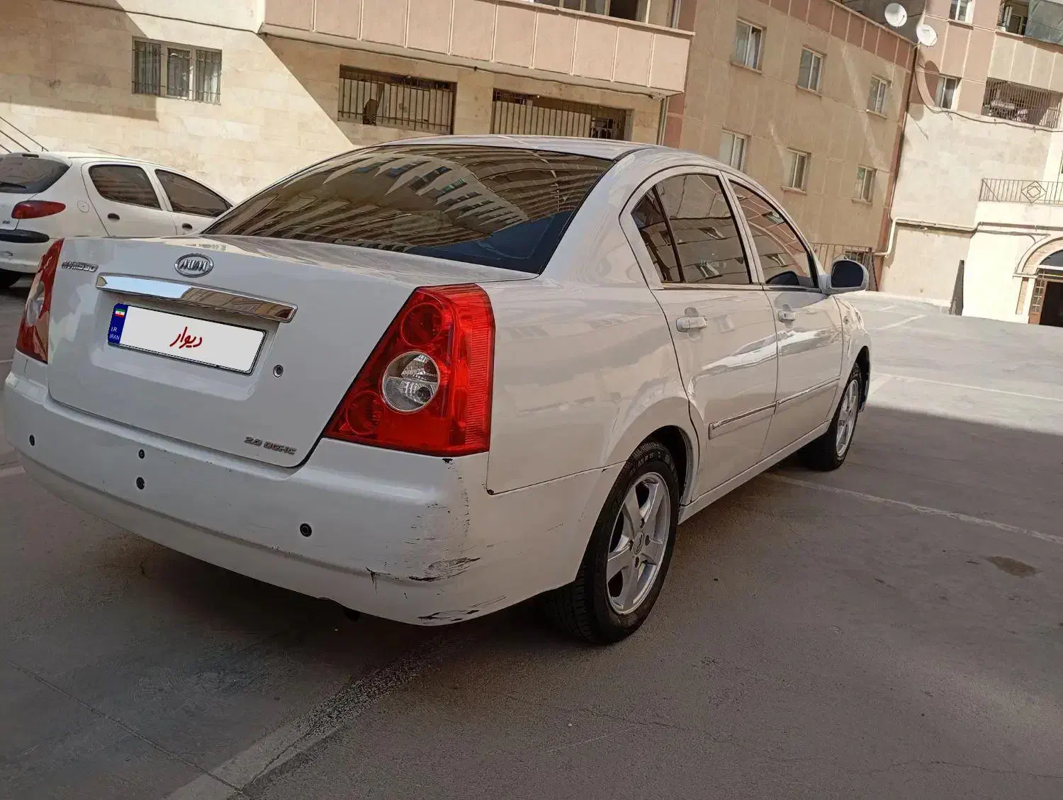 ام‌وی‌ام 530، مدل ۱۳۹۱|خودرو سواری و وانت|تهران, آهنگران (سراسیاب دولاب)|دیوار