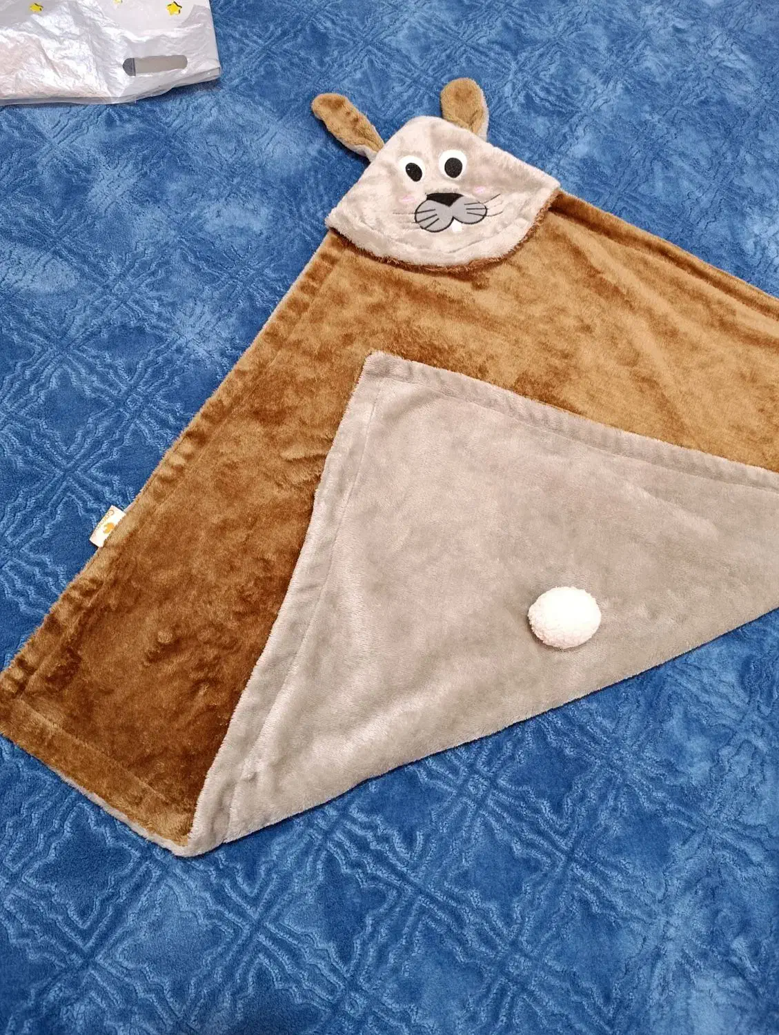 .قنداق  وپتو دورپیچ خارجی.|اسباب و اثاث بچه|دورود, |دیوار