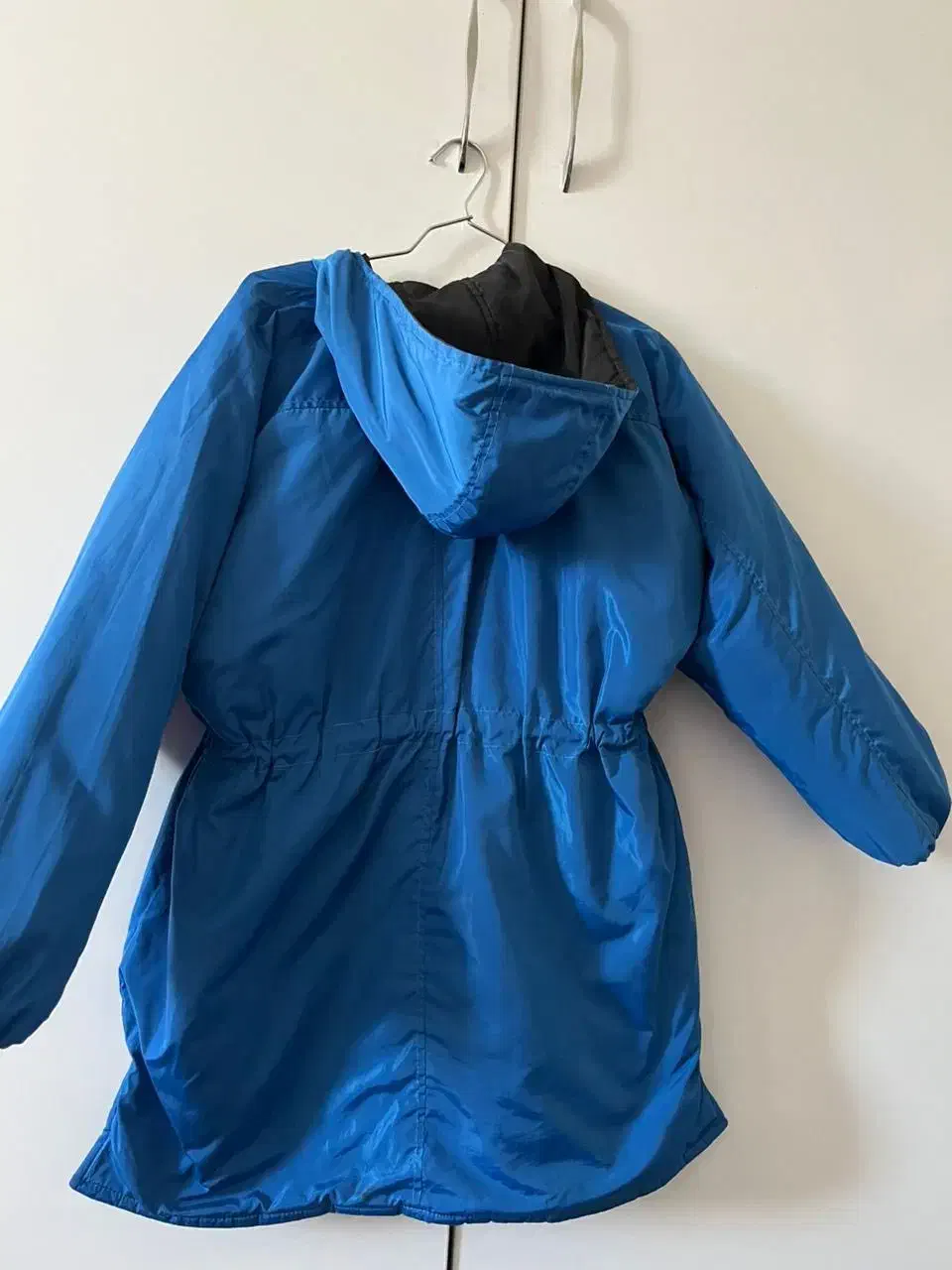 کاپشن دو رو|لباس|ساری, |دیوار