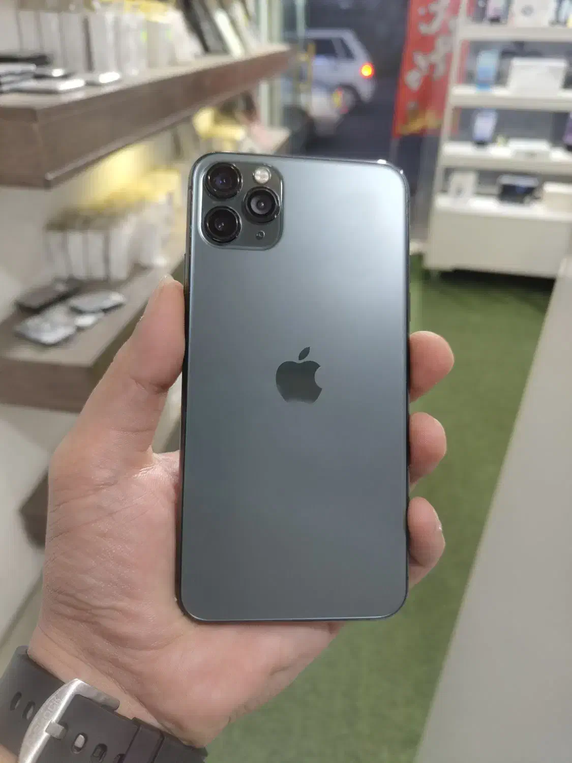 11promax|موبایل|رشت, دیانتی|دیوار