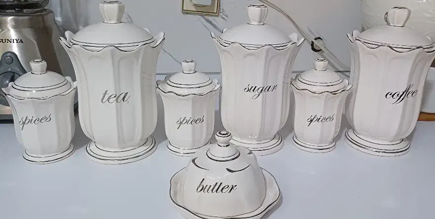 پاسماوری|ظروف سرو و پذیرایی|قم, زنبیل آباد|دیوار