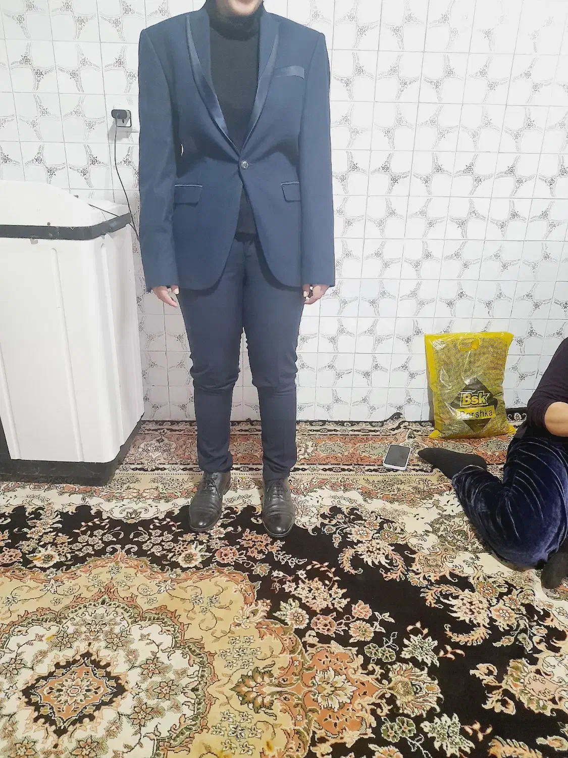 کت شلوار|لباس|تنکابن, |دیوار